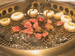 -炉太郎日式烧肉店(华贸店)