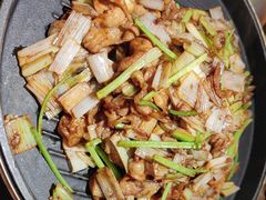 -青年公社烤鸭(蜀山万象汇店)