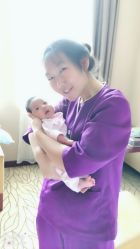 -美满国际月子中心(合生汇店)