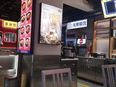 -西塔喜稻石锅米饭(太原街店)