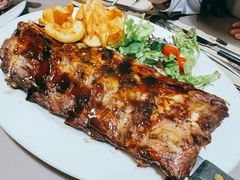 -Pancakes on the rocks(冲浪者天堂店)