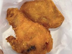 -麦当劳(城东万达广场店)