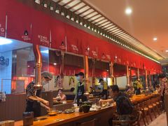 -kingkong大猩猩烤肉(CBD店)