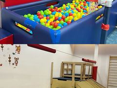 -美吉姆早教(咸阳中心)