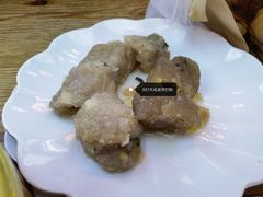 马蹄果肉（香芋）-八一好吃街·高品美食广场