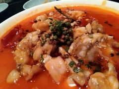 -崇明金茂凯悦酒店.宴会厅