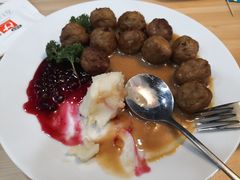 -宜家·瑞典风味餐厅(北京西红门店)