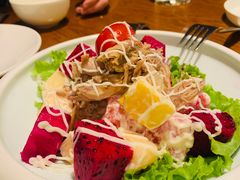 -明泰谷泰国餐厅(正大广场店)