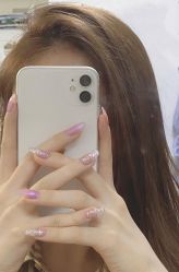 -阿噶西美甲美睫