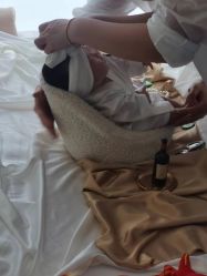 点击看大图 -亲亲宝贝艾尔莎亲子摄影会馆(中华路店)