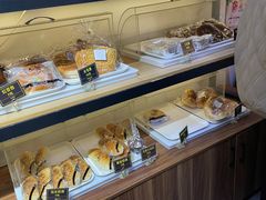 -韩国利尔面包(桂林路店)