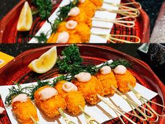 -無境·匠心日本料理(汉街店)