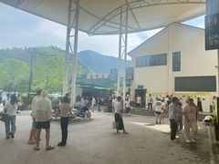 -雅鲁激流探险漂流