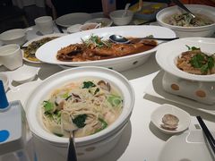 -莆田餐厅PUTIEN(颐堤港店)