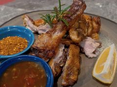 -IL Forno 意坊·意大利餐厅(温州万象城店)