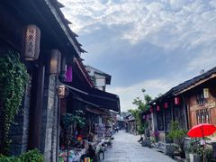 -安顺旧州古镇