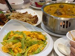 -香港新发烧腊茶餐厅(水围店)