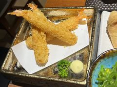 -林妈妈村·日式料理(宝山龙湖天街店)