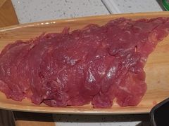 -千牛将·鲜牛肉火锅(开元路店)