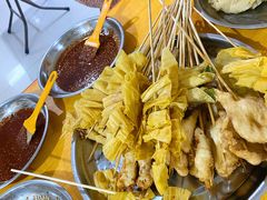 -老乔串店(青松路店)