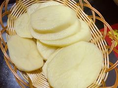 -姥家大锅台水库渔家