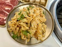 -金骰子烤肉(十九个庄店)