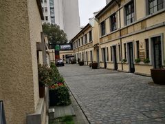 -徐家汇源景区-衡山坊