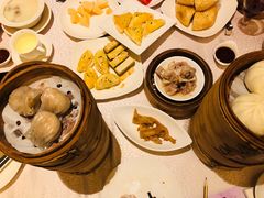 -泉州富力万达文华酒店-品珍中餐厅