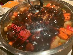 -黄记煌三汁焖锅(广州曜一城店)