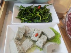 -大熊猫毛肚火锅(烟台万象汇店)