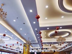 -福满园大酒楼(梅林店)