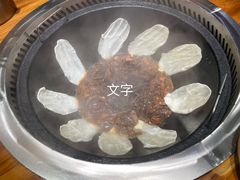 -锅来乐地锅鸡(安亭店)