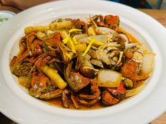 -周家二小姐的菜(西津渡店)