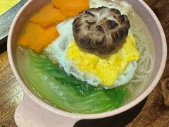 -海之屋韩式烤肉(海棠68环球美食街店)
