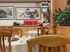 大堂-腰记饭店(龙源路店)
