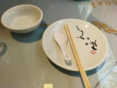 -鑫巴蜀(和平里店)