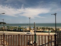 -海云台海滩