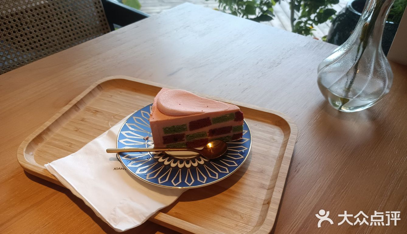 恍恍惚惚——