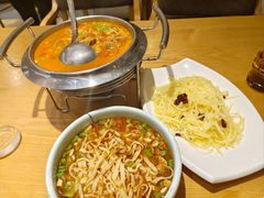 -秦香阁·西北家常菜(徐汇日月光中心店)