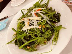清香南瓜尖-巴依老爷新疆美食(工体旗舰店)