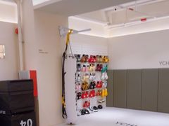 -YCHL Studios健身工作室(市二宫店)