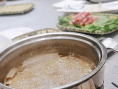 -曙光国际大酒店中餐厅