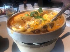 -肴约·花园式餐厅(湖里店)