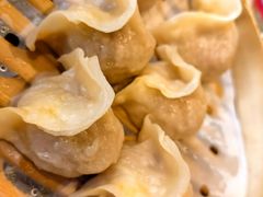 -新兴园饺子馆(河南街店)
