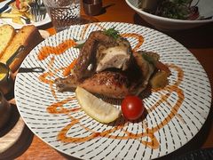 -布拉格餐厅· 中欧捷克菜(全国首店)