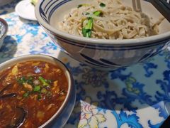 -汉唐守艺人·河北面馆(民心河店)