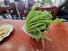 -岳合轩老北京涮肉