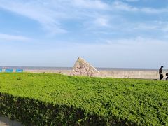 -南汇嘴观海公园