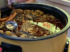 -安徽阜阳卷馍(西单店)