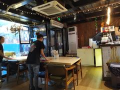 大堂-一个叫川的地方(麒麟新天地店)